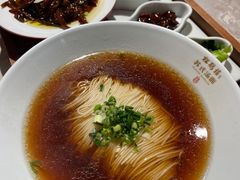 -松鹤楼面馆(宝安机场店)
