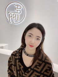 -臣丽纹眉品牌连锁