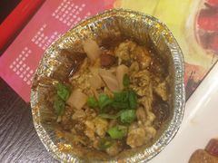-辣家私厨火锅·龙虾(开发区店)