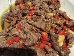 -辣可可·小炒黄牛肉(望京凯德MALL店)