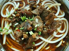 -寶牯佬邵阳米粉