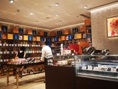 -VENCHI 闻绮(北京国贸商城店)