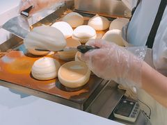 -狐狸和向日葵(北京路店)