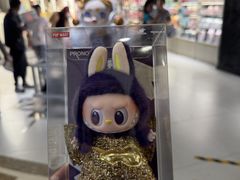 -泡泡玛特POPMART(西单大悦城店)