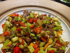 -魏铭鱼头捞饭(晋阳路店)