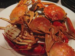 -东方红海鲜百汇(国际大厦店)