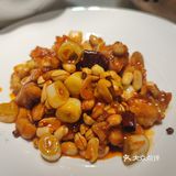 来北平食府吃过好几次啦