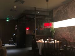大堂-掌柜的店·河南菜(世茂店)