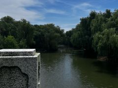 -同里国家湿地公园