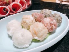 -协成海鲜火锅(情侣路店)