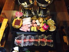 -丽江庭院之丽江往事(安定门店)