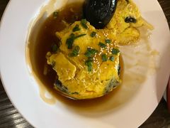 -拉面莊夢語＆中华料理八椿