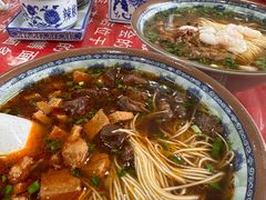 -美味斋(西北街店)