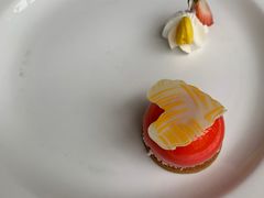 -金海湾自助餐厅(金陵饭店)