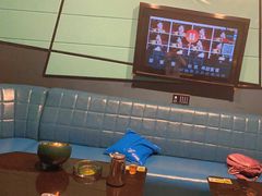 -歌声里K BAR(星湖城店)