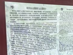 -冶山国家矿山公园