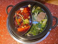 -赵美丽·重庆社区火锅·直营店(火车东站·中豪国际店)