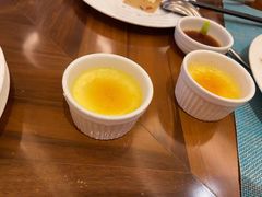 -阿外楼度假酒店-阿咖啡自助餐厅
