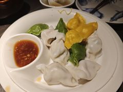 -前海沿·青岛菜(大拇指广场石老人店)