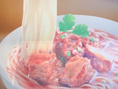 -李先生牛肉面大王(济南火车站候车室店)