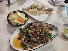 -清心鸡沙田乳鸽店·非遗传承(粤垦路店)