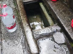 -白沙古井