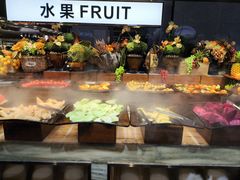 -苏格里岛自助海鲜火锅烧烤(大汉悦中心店)