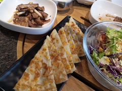 -正苑26年海鲜烤肉•牛尾汤汤饭(东港店)