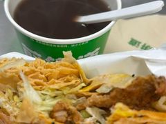 -煎饼道·新鲜现做(来福士店)