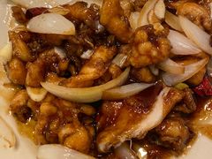 -芝麻花餐厅(祁家豁子店)