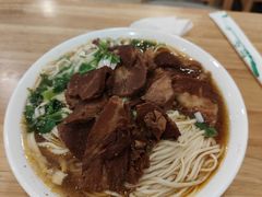 -水仙拉面(水仙街店)