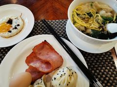 -温州王朝大酒店-自助餐厅