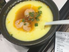 虾仁超级炖蛋-好人民间小吃·番茄鱼酸菜鱼(木渎悠方店)