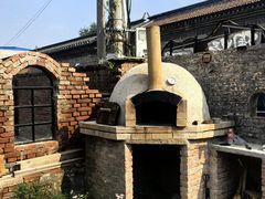 -陶野咖啡·面包披萨