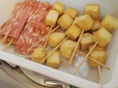 -第四食堂(中国海洋大学店)