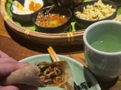 -淀里船宴(卓达店)