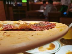 -布拉诺牛排西餐厅(上城天街店)