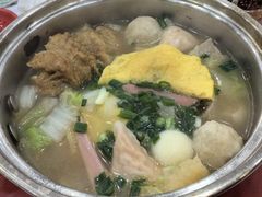 -新川饮食(新川小区店)