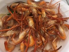 -上海精菜馆(虎踞关店)