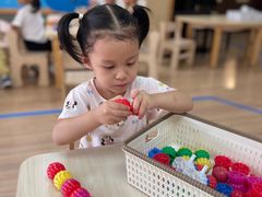 -吉而慧幼儿园-原红黄蓝幼儿园(世华水岸园)