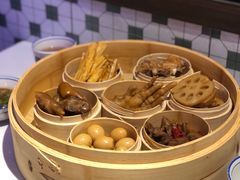 -卤校长重庆火锅(国兴店)