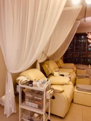 -Adore nail日式美甲美睫