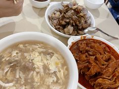 -满口香饭店