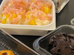 -鲍师傅糕点(江苏路店)