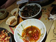 -琥珀老六龙虾(四里河店)