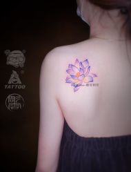 -雕哥的纹身店A3 TATTOO&纹身培训