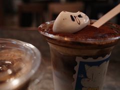 -ABCD咖啡屋(妇幼店)