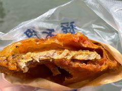 -葑门横街