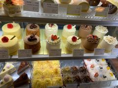 -檬舒舒MonChouChou(久光百货店)