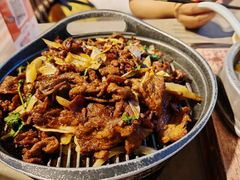 -有喜胶东小馆(太申祥和店)